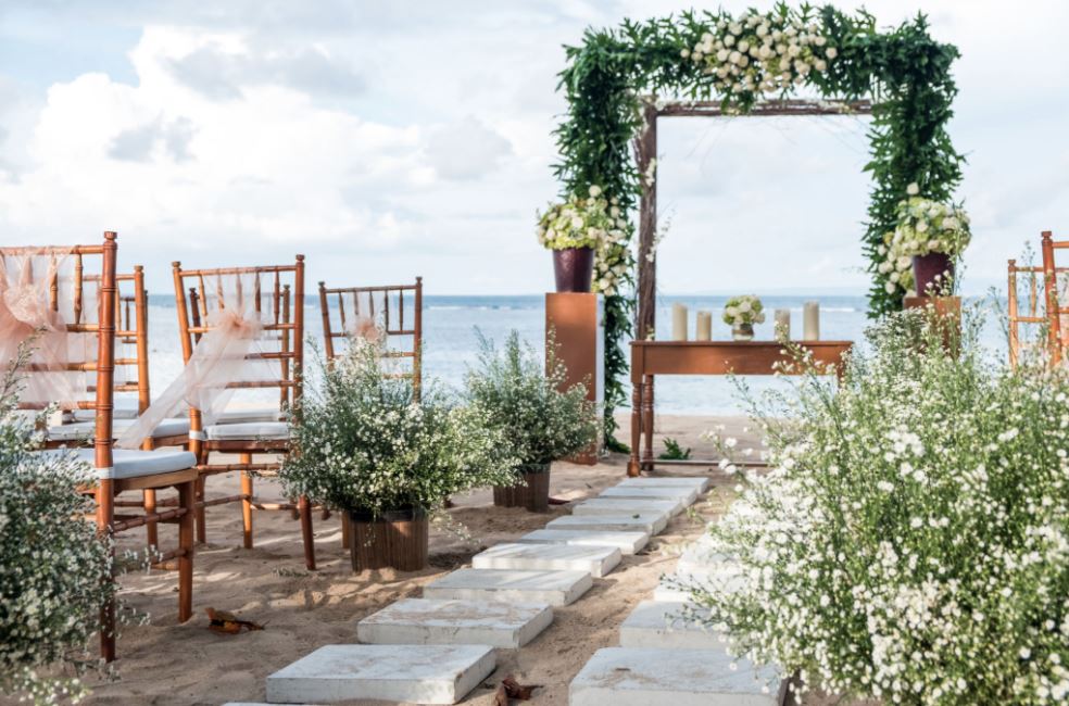 Jersey Shore Wedding Venues