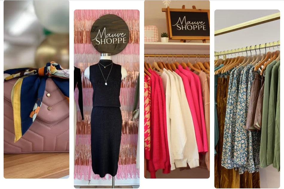 Why Choose Boutique Over Big Retail? The Benefits of Shopping Small