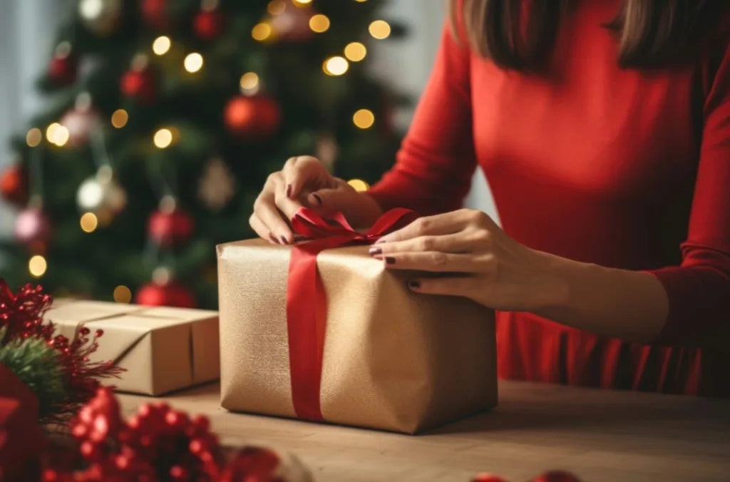 Top 5 Holiday Gifts for Women at Mauve Shoppe!