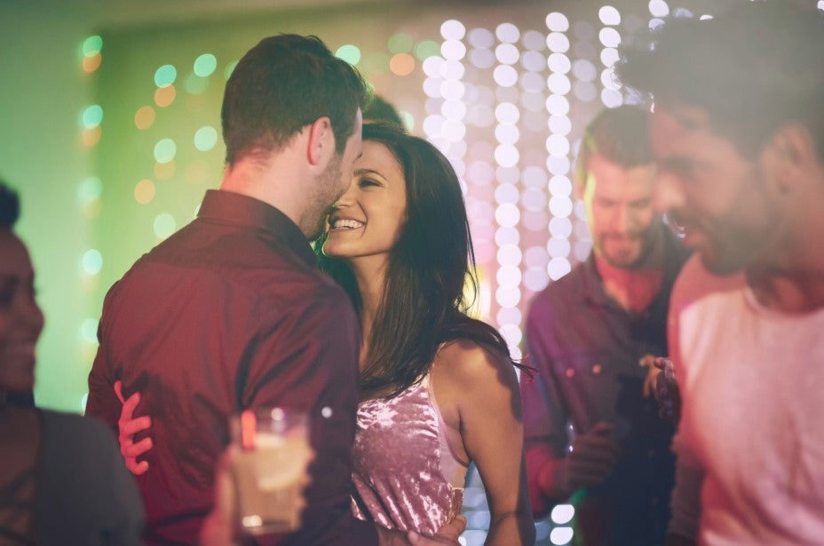 Date Night Ready with Outfits and Beauty Tips for a Perfect Evening
