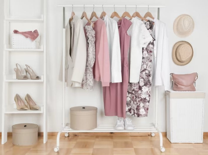Wardrobe Essentials: How To Stay On Trend Without Constantly Updating My Wardrobe?