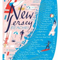 Top Hotels at The Jersey Shore 2023