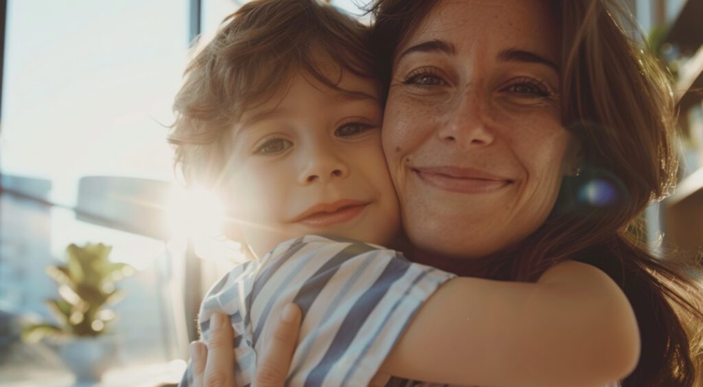 Stylish and Comfortable Outfits for Moms at Mauve Shoppe