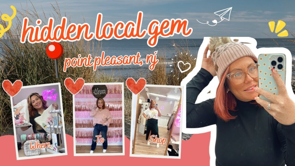 Get to Know Mauve Shoppe Boutique [VIDEO]