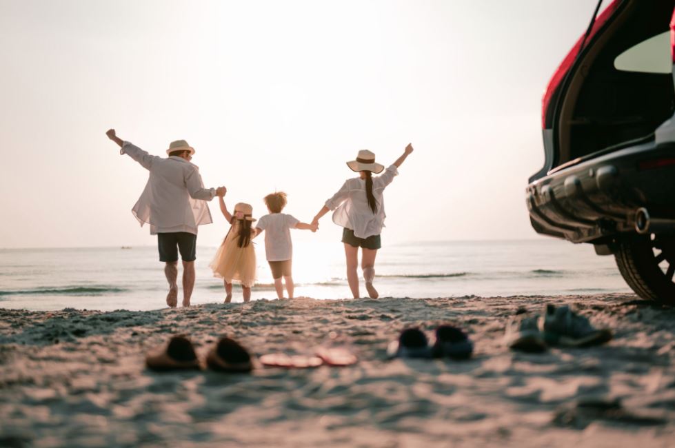 Top Summer Vacation Ideas