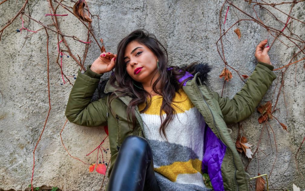 Autumn Elegance: Women's Fashion Trends for Fall 2023