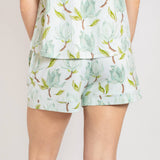 Audrey Sleep Shorts