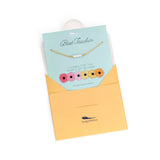 Spring Celebrations Necklace - GRAD - Future