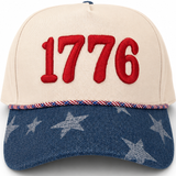 1776 Star-Spangled Rope Hat