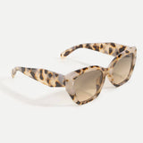 Coastline Chic Sunglasses