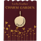 Charm Garden - Grandma