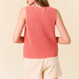 Endless Summer Knit Tank
