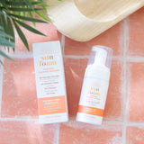 SunFoam Tanning Mousse Self Tanner