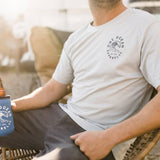 One Ocean Apparel Co. Wave T-shirt