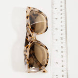 Coastline Chic Sunglasses