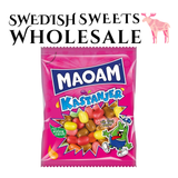 Happy Chews Fruity (Kastanjer) 4.2 oz x 14 pcs