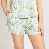 Audrey Sleep Shorts