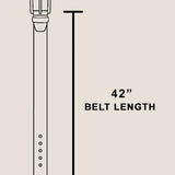 Everyday Luxe Statement Belt