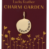 Charm Garden - Grandma