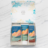 Women's Gift Set Trio Box (Choose Scent)