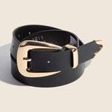 Everyday Luxe Statement Belt