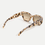 Coastline Chic Sunglasses