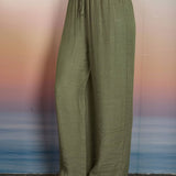 Desert Drift Wide Leg Pants