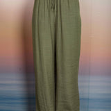 Desert Drift Wide Leg Pants