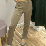 The Contour Pull On Pant