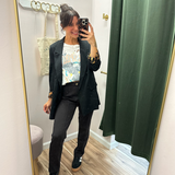 The Contour Pull On Pant