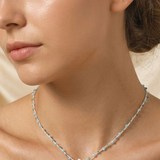 Boho Beach Shell Necklace