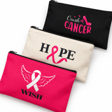 Breast Cancer Awareness Bags