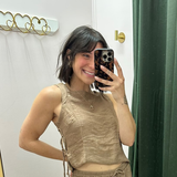 Desert Drift Tie-Side Tank