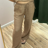 Desert Drift Wide Leg Pants