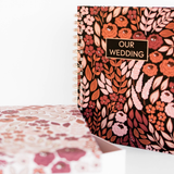 The Freeform Wedding Planner + Keepsake Box