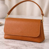 German Fuentes Crossbody Clutch