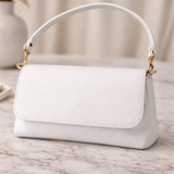 German Fuentes Crossbody Clutch