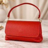 German Fuentes Crossbody Clutch