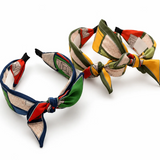 Headband Scarf