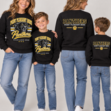 Point Pleasant Boro Panthers Crewneck