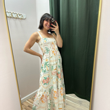 Postcard From Paradise Maxi Dress