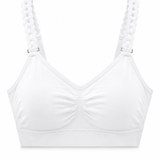 Strap-Its Mini Loop Strap Seamless Bralette