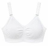 Strap-Its Lace Strap Seamless Bralette