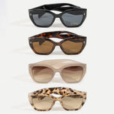 Coastline Chic Sunglasses