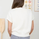 Coastal Breeze Knit Cardigan