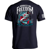Hooked on Freedom