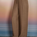 Desert Drift Wide Leg Pants