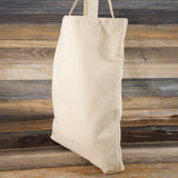 See You Outside Tote Bag