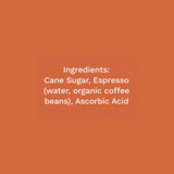 Espresso Martini Cocktail & Mocktail Mixer, 16 fl oz