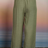 Desert Drift Wide Leg Pants